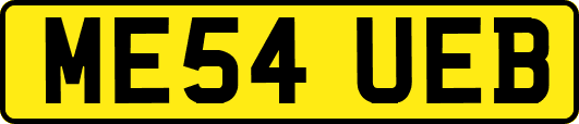 ME54UEB