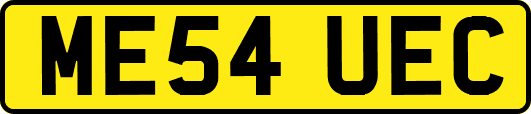 ME54UEC