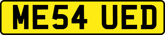 ME54UED