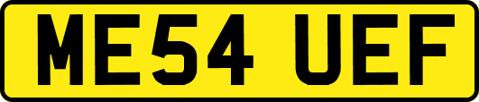 ME54UEF