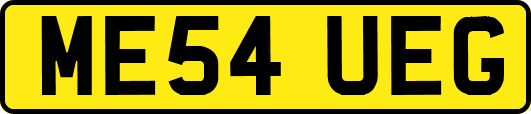 ME54UEG