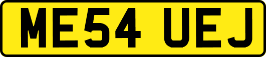 ME54UEJ