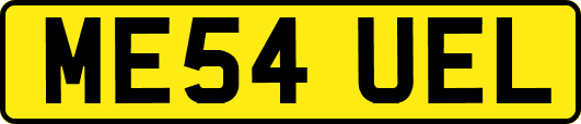 ME54UEL
