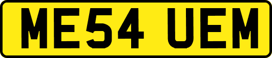 ME54UEM