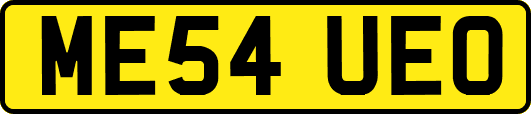 ME54UEO