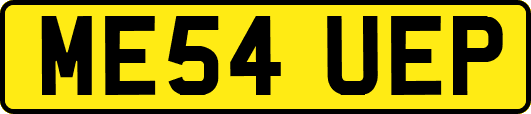 ME54UEP