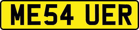 ME54UER