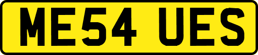 ME54UES