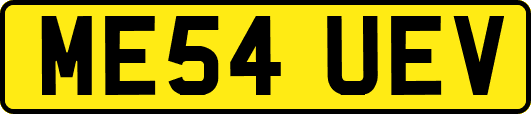 ME54UEV