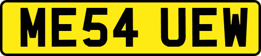 ME54UEW