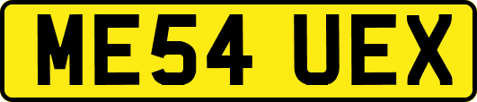 ME54UEX
