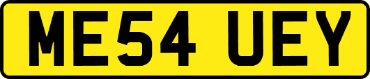 ME54UEY