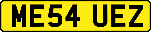 ME54UEZ