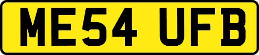 ME54UFB