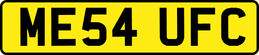 ME54UFC