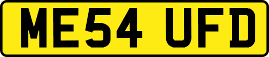 ME54UFD