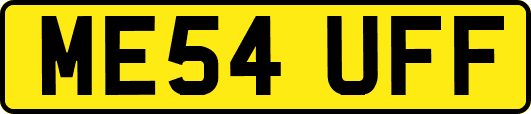 ME54UFF