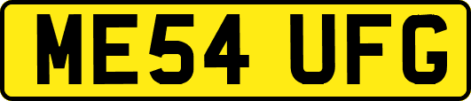 ME54UFG