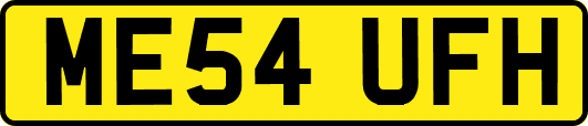 ME54UFH