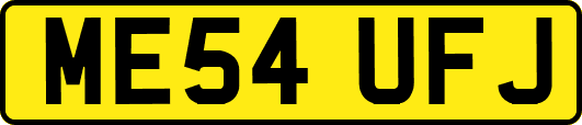 ME54UFJ