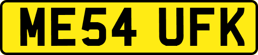 ME54UFK
