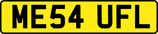 ME54UFL