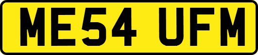 ME54UFM