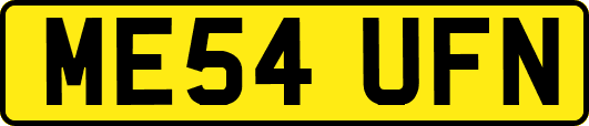 ME54UFN
