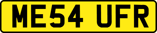 ME54UFR
