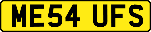 ME54UFS