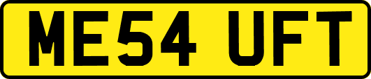 ME54UFT