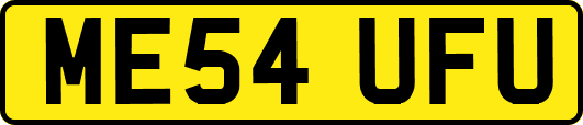 ME54UFU