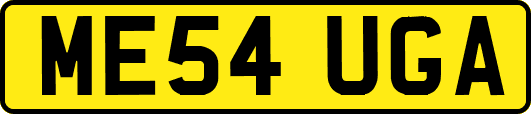ME54UGA
