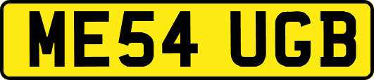 ME54UGB
