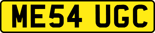 ME54UGC