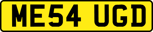 ME54UGD