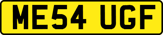 ME54UGF