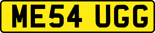 ME54UGG