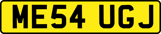 ME54UGJ