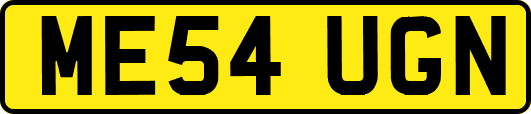 ME54UGN