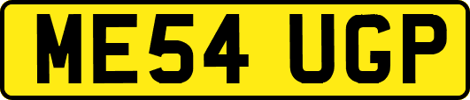 ME54UGP