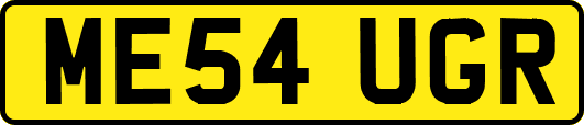 ME54UGR