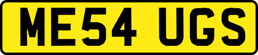 ME54UGS