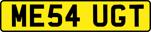 ME54UGT