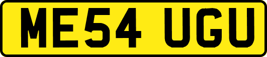 ME54UGU