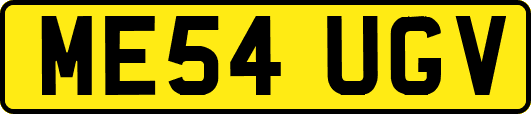 ME54UGV