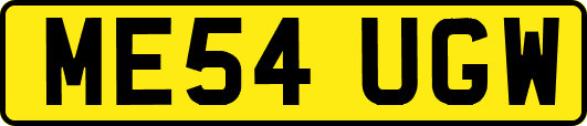 ME54UGW