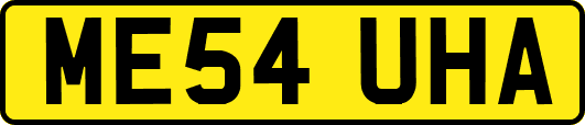 ME54UHA
