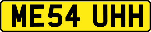 ME54UHH