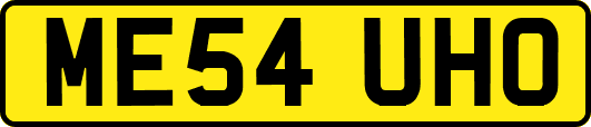 ME54UHO